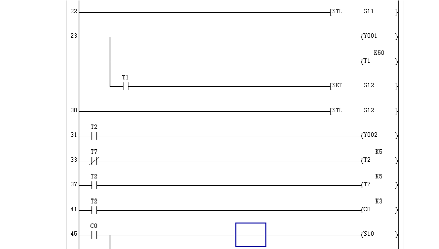 對(duì)于PLC新手來(lái)說(shuō)，什么是是PLC的三大量都不知道？